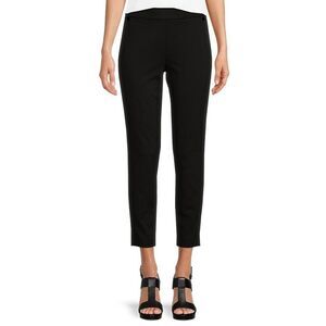 🆕️ Michael Kors Black Ankle Cropped Pants